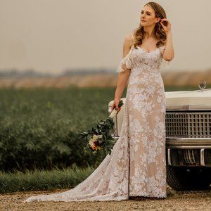 Madi Lane Emelia Wedding Dress